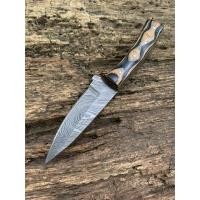 ราคา มีดครัว เหล็กดามัสกัส ของแท้100 งานตามรูป งานแฮนด์เมด (16882956117)