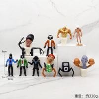 ราคา ใหม่ห้องน้ำชายหญิงMonitorของเล่นเด็กตุ๊กตาTitanลำโพงVs TV Manตุ๊กตาพลาสติก (20928894654)