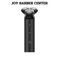 ราคา ที่โกนหนวด 3 หัว กันน้ำสีดำ มีหน้าจอ LED เครื่องโกนหนวด (20918272272)