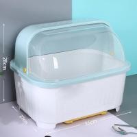 ราคา Gratzที่คว่ำจานทรงโค้งมน ที่คว่ำจาน ที่คว่ำจานทรงโค้งมน มีฝาปิด กันฝุ่นละออง กันแมลง พลาสติก ที่คว่ำจานมีฝาปิด ที่คว่ำจานทรงโค้งมน (21299205693)