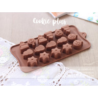 ราคา แม่พิมพ์วุ้น ทำขนม รวมลายคริสต์มาส ทนความร้อน พิมพ์ซิลิโคนทำวุ้น แม่พิมพ์ช็อกโกแลต แม่พิมพ์เยลลี่พุดดิ้ง พิมพ์เทียน พิมพ์สบู่ (771776779)