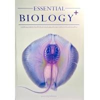 ราคา Essential Biology Plusปกปลากระเบน 9786165680448 (7504463406)