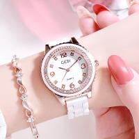 ราคา GEDI สายรัดเซรามิกแฟชั่นข้ามพรมแดนกันน้ำนาฬิกาควอตซ์แบบเรียบง่ายและอินเทรนด์สำหรับผู้หญิง (20925182577)