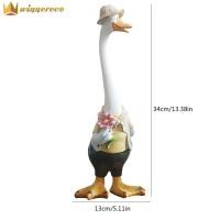 ราคา แต่งสวน ตุ๊กตา รูปปั้นเป็ด งานฝีมือเรซิน ครอบครัวเป็ด ตกแต่งสวนหย่อม ตกแต่งลานบ้าน (20690392982)