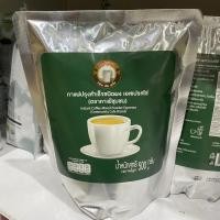 ราคา 1แพ็ค 500กรัมกาแฟปรุงสำเร็จชนิดผง กาแฟสำเร็จชนิดผงเอสเปรสโซ่ กาแฟชงสำเร็จพร้อมดื่ม กาแฟ3in1ชนิดผงเอสเปรสโซ่ กาแฟเอสเปรสโซ่ตราคาเฟ่ชุมชน เป็นกาแฟปรุงสำเร็จชนิดผงพร้อมชงดื่ม บรรจุภัณฑ์ตามมาตรฐาน มีกลิ่น