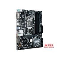 ราคา ใช้มาเธอร์บอร์ด B250M A LGA 1151 Asus PRIME DDR4 64GB PCI E 3 0 M 2 HDMI DVI จอภาพเดสก์ท็อป B250 Placa Mãe 1151 Micro ATX ที่ใช้ (19875437979)