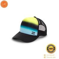 ราคา BILLABONGหมวกแก๊ป GREEN RANGE TRUCKER สีเขียว โปรโมชั่นสินค้าคุณภาพ (5866032771)