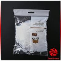 ราคา Thaihome ถุงกรองขยะ กรองเศษอาหาร ที่กรองเศษอาหาร สำหรับอ่างล้างจาน sink filter bag (13539433164)