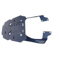 ราคา แร็คท้ายตะเเกรงท้าย HONDA CB500X วัสดุเหล็กหนาอย่างดีแข็งแรงทนทาน ผลิตโดยช่างผู้ชำนาญ (21216673311)