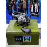 ราคา รอกหยดน้ำ DAIWA PR100 ลายพราง (19666999486)
