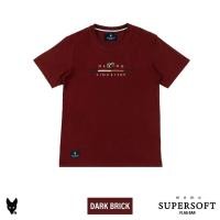 ราคา Memo By AEIOU เสื้อยืด Memo Supersoft Premium งานปัก รุ่น Flagbar สินค้าลิขสิทธิ์แท้ รุ่นขายดี (19605276844)