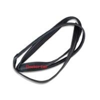 ราคา แท้ศูนย์ ยางขอบประตู โตโยต้า อินโนว่า Toyota Innova 2004 2014 ยางขอบประตู ยางขอบประตูท้าย ยางสักหลาดร่องกระจก (17352886193)