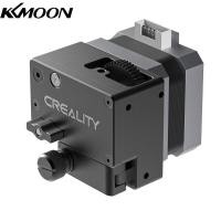 ราคา KKmoonCreality E พอดีกับอุปกรณ์เสริมเครื่องพิมพ์3มิติชุดเครื่องอัดรีดรองรับคันธนูและดรไอดีโดยตรงที่มีความยืดหยุ่นเส้นใย TPU สำหรับ Creality Ender 3 Ender 3 V2 Ender 3 Pro Ender 3 S CR 10 S CR 10 CR 10