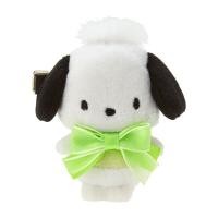 ราคา กิ๊บติดผมตุ๊กตา ลาย Pochacco pc Pochacco (16484850544)