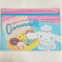 ราคา อัพเดทลายใหม่เรื่อยๆ ซองซิป ซองแฟ้ม แฟ้ม ใส่เอกสาร F4 A4 ของแท้ 100 My Melody Little Twin Gudetama Kero ซาริโอ Sanrio บริการเก็บเงินปลายทาง (16161364959)