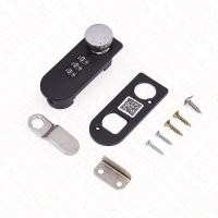 ราคา CLOTH ฮาร์ดแวร์สำหรับคลังสินค้า ความปลอดภัยและความปลอดภัย กุญแจไร้กุญแจ การรักษาความปลอดภัยความปลอดภัย ล็อครหัสผ่านตู้ ล็อครหัสประตู ล็อคแบบรวม ตัวล็อคลิ้นชัก (21042018497)