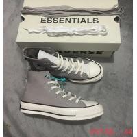 ราคา ใหม่NEW รองเท้าผ้าใบหนัง Converse หุ้มข้อสีน้ำตาลสีขาวสีดำขาว ใส่ไม่ได้สามารถเปลี่ยนไซส์กับทางร้านได้ สวยแท้ตรงปก100 สินค้าใช้เวลาเดินทาง 2 3 วัน (14890720769)