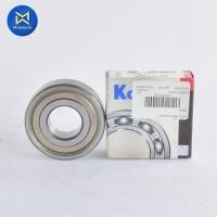 ราคา ลูกปืน KOYO 6306ZZ 6306ZZ KOYO สินค้าได้รับตามรูปที่แสดง (12325352665)