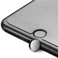 ราคา Touch ID Button ปุ่มโฮมไอโฟน มีทุกสี Protector ฟิล์ม สำหรับ iPhone iPad iphone 7 8 7plus iphone X 6 xsmax xr 11 12 13 14 15 pro max plus (21281054390)