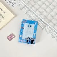 ราคา Kpop Straykids หน้าจออะคริลิคสร้างสรรค์ สองครั้ง Iv สิบเจ็ด Ateez gidle โฟโตการ์ดที่ใส่พวงกุญแจจี้ห้อยกรอบรูป (19792127824)