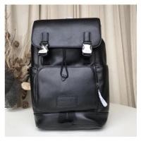 ราคา C2722 C2712 C4139 Track Backpack In Colorblock Signature Canvas Men Hiking Bag 2722 2712 4139 (16526328608)