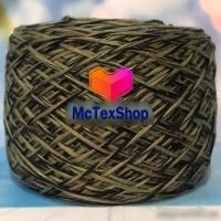 ราคา ไหมคอตต้อนมัลติ 100 กรัม Cotton Multi yarn ไหมถักเสื้อ ไหมถักตกแต่งเสื้อ ไหมถักกระเป๋า งานถัก D I Y ไหมฝ้ายผสม งานถักแข็งแรงคงทน ถักโครเชต์ ถูก (6570500174)
