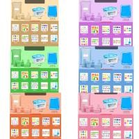 ราคา เซ็ตทรายแม่เหล็ก ทรายวิทยาศาสตร์ 1 kg ทรายเด็ก ทรายแม่เหล็ก (9416266166)