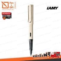 ราคา ปากกาสลักชื่อ ฟรี LAMY LX Fountain หัว F 0 5 หมึกซึม ลามี่ แอลเอ็กซ์ สีทอง สีครีมอ่อน สีชมพโรสโกลด์ สีเทาเข้ม สีน้ำตาล ของแท้ 100 Engraved Personalized (10709328821)
