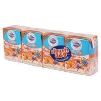 ราคา พร้อมจัดส่ง โฟร์โมสต์ โอเมก้า โยเกิร์ตพร้อมดื่มไขมันต่ำ รสส้ม 85 มล แพ็ค 4 สินค้าใหม่ สด พร้อมจัดส่ง มีเก็บเงินปลายทาง (14262016058)