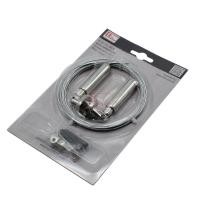 ราคา ลวดสลิงผ้าม่าน ลวดสลิง ลวดแขวนผ้าม่าน ราวแขวน อุปกรณ์ผ้าม่าน บริการเก็บเงินปลายทาง (15950757930)