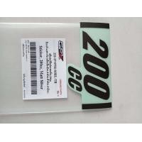 ราคา รวมสติ๊กเกอร์ GPX Legend 200cc ล้อแม็กซ์ ของแท้เบิกศูนย์ (16493306567)