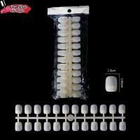 ราคา ชาร์ตโชว์สีเล็บ แผ่นชาร์ตสี แผ่นโชวสี เล็บปลอมโชว์สี มีให้เลือกหลายแบบ (20412962236)