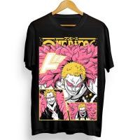 ราคา เสื้อยืดโดฟลามิงโก้ เสื้อวันพีซ อะนิเมะมังงะ โจรสลัดที (20531176134)