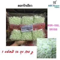 ราคา ดอกรัก ดอกพุด ดอกรักปลอม ดอกพุดปลอม ดอกรักพลาสติก ดอกพุดพลาสติก ดอกรักเขียว ดอกพุดขาว (12853960215)