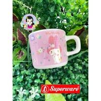 ราคา แก้วน้ำเมลามีนเด็กซุปเปอร์แวร์ ลายลิขสิทธิ์ รุ่นมีหู ขนาด 3 นิ้ว ศรีไทยซุปเปอร์แวร์ น่ารักน่าใช้มาก ร้านรุ้งจิปาถะ (19982140318)