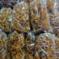 ราคา แคปหมูไร้มัน แคปปองวัว หนังควายยำ เชียงฮาย250กรัม (19892153259)