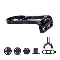ราคา Ztto ที่วางกล้อง MBJ3 GPS ติดแฮนด์บาร์รถจักรยาน สําหรับ GARMIN Bryton CATEYE GoPro (19911340114)