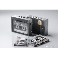 ราคา PreOrder FiiO CP13 เครื่องเล่นเทปคาสเซ็ทพกพาสไตล์ RETRO ซาวด์อะเบาท์ คุณภาพสูง (21074156035)