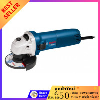 ราคา ที่เจียรไฟฟ้า เครื่องเจียร หินเจียรไฟฟ้า เครื่องมือช่าง BOSCH 4 นิ้ว 670 วัตต์ รุ่น GWS 060 หินเจียร์ หินเจีย ประกันศูนย์ 6 เดือน Power Grinder (9667002360)