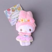 ราคา THA929พร้อมจี้กระเป๋าสตางค์ตุ๊กตา Sanrio (16705320299)