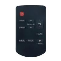 ราคา Remote Control N2QAYC000115 for Panasonic SU HTB488 SC HTB688EB K SC HTB688EGS Home Theater TV Sound Bar Audio System (19752310491)