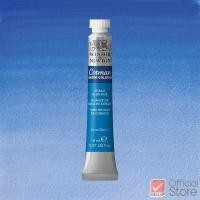 ราคา สีน้ำบีบแบ่ง Winsor and Newton Cotman Water Colour (14910269731)