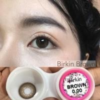 ราคา คอนแทคเลนส์ Kitty kawaii รุ่น Birkin สีน้ำตาล (20069191542)