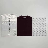 ราคา Lemon เสื้อยืด Balenciaga 10สี คุณภาพเคาน์เตอร์ รหัสสินค้าเดียวกัน (20530766689)