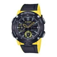 ราคา Casio G Shock Carbon Core Guard นาฬิกาผู้ชาย GA 2000 1A9 (16600100241)