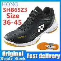 ราคา Yonex 65Z Badminton Shoes For Men Women Professional Training Shoes Mens Running Shoes Non Slip Wear Resistant Sneakers Badminton Shoes (16718075258)