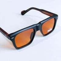 ราคา COVER SUN STAR แว่นกันแดด ซุปเปอร์โมเดล ดาราสวมใส่ ทรงสวย สง่า สมาร์ท ตัวกรอบอะซิเตท (20771445883)