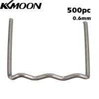 ราคา 500Pcs รถกันชนเครื่องเชื่อมพลาสติกลวดเชื่อมพลาสติกช่างเชื่อม Studs ลักษณะเครื่องซ่อมซ่อมซ่อมมาตรฐาน Pre Cut Waves Staple (16897798369)