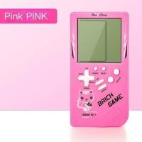 ราคา Retro Video Game Machine Brick Game Kids Game Portable Pocket Game Classic Childhood Mini Handheld Player for Kids Player Present chic (17136345480)