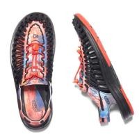 ราคา รองเท้า Keen Women รุ่น Uneek ของแท้ มือหนึ่ง SET1 outdoor camping glamping (16242218783)